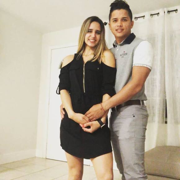 Meet your Posher, Dayanis - Picture 1 of 1